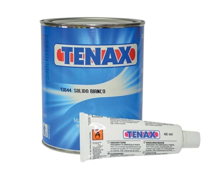 TENAX Solido Bianco