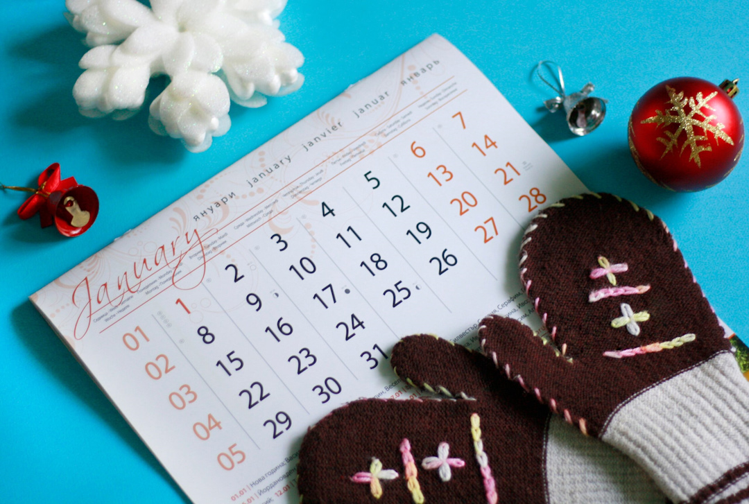 Лучшие дни для посещения кладбища