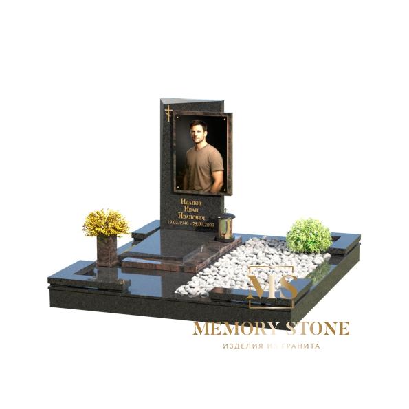 Гранитный комплекс МК-13