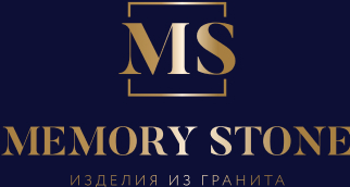 МемориСтоун логотип